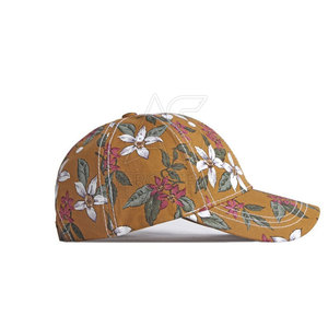 Casquette décontractée de qualité supérieure 100% coton avec fermeture arrière réglable pour une utilisation quotidienne en plein air, légère et écologique - Product Image 6