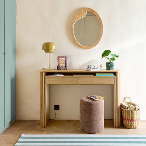 Ensemble de 2 paniers en herbe de mer multicolores, faits à la main, paniers de rangement, vente en gros, écologiques, fabriqués au Vietnam - Product Image 6