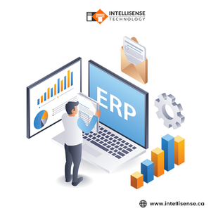 Services de développement et de support de systèmes ERP, services efficaces de développement logiciel pour la création de logiciels SaaS personnalisés et pour les entreprises - Product Image 6