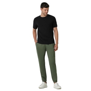Pantalones ligeros aptos para viajes: fáciles de empacar y secar, adecuados para viajes de buceo tropical y deportes acuáticos informales - Product Image 1