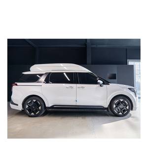 Kia Carnival HEV Signature 2024/3 de 9 Plazas con Asientos de Cuero, Caja de Cambios Automática, Cámara Trasera, 6,782 km - Product Image 5