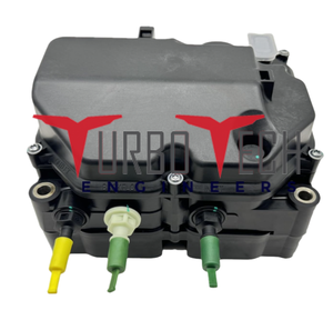   POMPE A060B586 5418806 ADAPTÉE POUR CHARGEUR L&T - Product Image 2