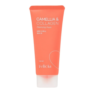 Espuma Limpiadora de Colágeno Pelrisya - Limpiador de Poros con Aminoácidos 100g Limpiador Facial - Product Image 2