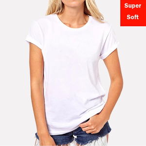 Camiseta Casual de Verano para Hombre, Talla Grande, Súper Suave, 100% Algodón, Manga Corta, con Color Personalizado, Transpirable y Ecológica - Product Image 3