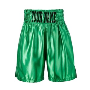 Pantalones Cortos de Boxeo para Hombre, Transpirables, para Kick Boxing, Lucha, Artes Marciales, Entrenamiento Atlético - Product Image 6