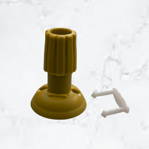 Escurridor Multifuncional Plegable Ecológico de Alta Calidad con Extremo Cortador, Duradero, 5000-10000 Usos, para Hogar, Hotel, Restaurante - Product Image 1