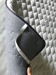 OEM Custom Orthopedic <b>Memory</b> <b>Foam</b> Mattress Topper Advanced Support Pain Relief Topper for Healthy Sleep Bedding Use - Product Image 4