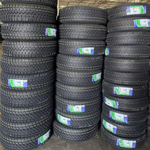 ยางนอกเรเดียลมือสองคุณภาพสูง จัดส่งรวดเร็ว ขายส่งจำนวนมาก ราคาถูก ซื้อเลย! - Product Image 3