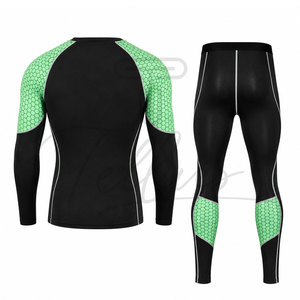 Conjuntos de Compresión para Hombre, Diseño de Última Moda, Ropa Deportiva Cómoda, Conjuntos de Compresión en Oferta - Product Image 5