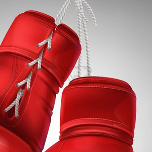 Porte-clés de boxe en cuir de vachette avec logo personnalisé, en métal, plastique, argent, PU – Fournisseurs professionnels, vente en gros, faible MOQ - Product Image 5