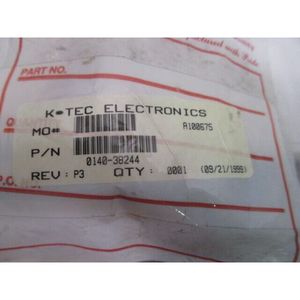 AMAT 0140-38244 H/A Equipo Enable/OTF Split Manual - Equipo y Piezas de Semiconductores de Confianza de Marca Global - Product Image 3