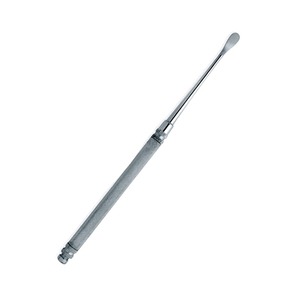 Pousse-cuticules en acier inoxydable fabriqué au Pakistan 2026 – Pousse-cuticules de haute qualité à coupe précise - Product Image 1