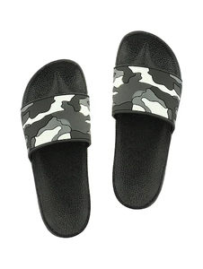 Sandalias con Punta de Acero Personalizadas al por Mayor para Unisex, Calzado Informal Ligero e Impermeable para Interiores y Exteriores de Verano - Product Image 2