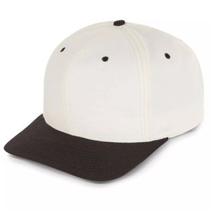 Gorra Trucker de 5 Paneles con Impresión Personalizada, Gorra de Béisbol Clásica Bordada, Ropa Deportiva Oxford para Exteriores, Gorra de Béisbol y Golf con Cierre a Presión de Mezclilla - Product Image 3