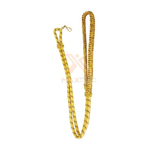 Cordones de Uniforme Ceremonial Resistentes Hechos en Pakistán - Product Image 4