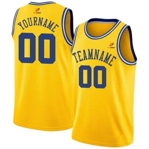Maillot de basket-ball personnalisé pour adultes, uniforme d'équipe pour jeunes, nom et numéro personnalisés, vêtements de sport respirants à séchage rapide - Product Image 6