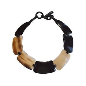 Collar de Diseño con Forma de Cuerno, Estructura Ligera y Cómoda, Ideal para Uso Prolongado, Accesorios de Moda - Product Image 3