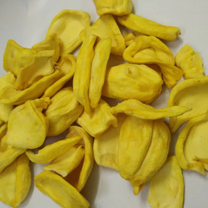 เวียดนามส่งออกชิปส์ขนุนกรอบ รสหวานธรรมชาติ ขนมผลไม้เขตร้อน ขนมเพื่อสุขภาพ ขายส่งจำนวนมาก โรงงานผู้ผลิต - Product Image 1