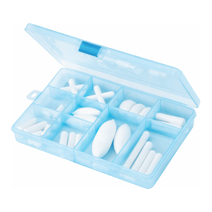 Juego de 28 Barras Mezcladoras de PTFE para Uso en Laboratorio e Industrial - Product Image 3