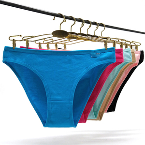 Mới Đến Giá Rẻ Mềm Mại Và Mịn Đồ Lót Của Phụ Nữ Quần Lót Võ Sĩ Quyền Anh Tóm Tắt Cô <span class=keywords><strong>G</strong></span>ái Trẻ Phụ Nữ Đồ Lót - Product Image 1