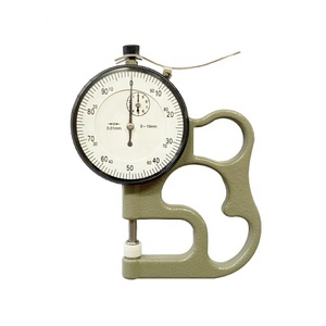 [Handy-Age]-เครื่องวัดความหนาแบบพกพา (HT4700-010) - Product Image 1