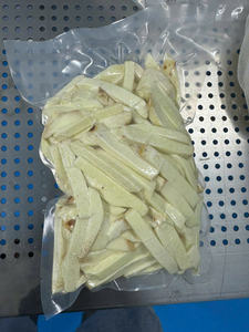 Raíz de Taro Congelada de Grado de Exportación, Procesada para Servicios de Alimentación, Panadería y Bebidas a Nivel Mundial - Product Image 2