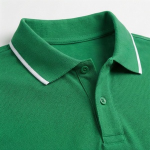 เสื้อเชิ้ตผู้ชายคุณภาพสูงขายส่ง ผ้าฝ้าย 100% แบบสั่งทำได้ ไซส์ใหญ่ ระบายอากาศได้ดี แขนสั้น ทรงปกติ ลายเรียบ - Product Image 4