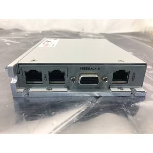 Controlador de Movimiento ELMO CEL-A10/100-C6, Servomotor - Equipo y Piezas de Semiconductores de Confianza de Marca Global - Product Image 4