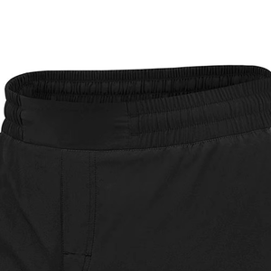 Premium Muay Thai Boxing Shorts Lightweight Training Fight Wear OEM Boxing Shorts Custom Logo Athletic Fight <b>Trunks</b> Supplier - Product Image 3