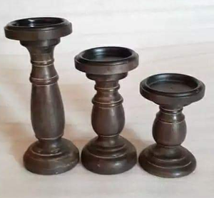 Elegant Handmade Luxury Black Iron <b>Tealight</b> Candle Jar Holder Aesthetic Hanging <b>Lantern</b> Stand Home Garden Decoration Christmas - Product Image 5