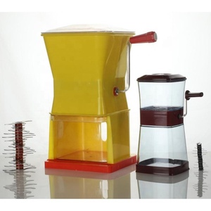 เครื่องมือทําครัวเครื่องตัดความเย็นขนาดใหญ่สําหรับการหั่นผักผลไม้แห้งตัดหัวหอมและการตัดถั่วลิสง Vistaar ผลิตในอินเดีย - Product Image 6