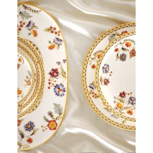 Gione-piatto ovale da 9" - Product Image 6