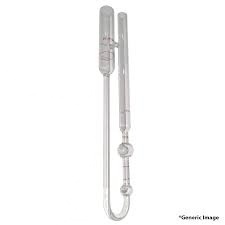 OEM hỗ trợ tùy chỉnh phòng thí nghiệm mao mạch bị đo độ nhớt cao cấp thiết bị kiểm tra cho độ nhớt xác định Borosilicate - Product Image 4