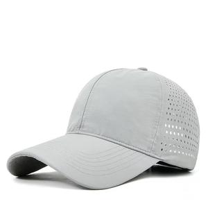 Casquette de camionneur en mélange de coton avec maille frontale, style décontracté pour le quotidien, logo personnalisé, marque privée, collection de vêtements OEM USA - Product Image 6