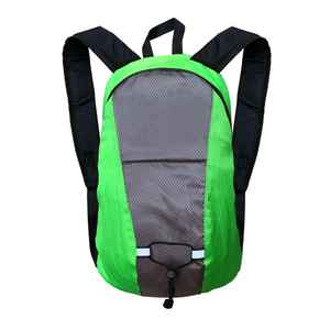 SALAMIN Sac de Vélo de Montagne Extérieur Grande Capacité Imperméable Rangement pour Bagages de Vélo Sangle d'Épaule Réglable Couleur Personnalisable - Product Image 5