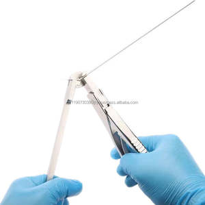 Kirschner เครื่องตัดลวดสแตนเลสเครื่องมือผ่าตัด - Product Image 3