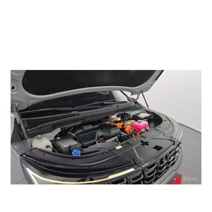 Kia Carnival HEV 9 places 2024 avec sièges en cuir, boîte de vitesses automatique, caméra de recul, fonctions Gravity, 59 525 km - Product Image 6