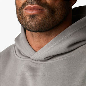 Ventes chaudes, nouvelle arrivée, sweat-shirts à capuche, style unique, respirants, sweat-shirts pour hommes en matière de qualité supérieure - Product Image 3