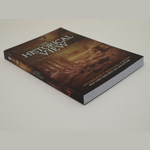 บริการพิมพ์หนังสือแบบมืออาชีพสำหรับนักเขียน พร้อมบริการพิมพ์แบบออฟเซ็ตและดิจิทัล พร้อมบรรจุภัณฑ์แบบ OEM - Product Image 2