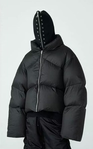 Latest Arrival Latest Comfortable Use Women Puffer <b>Jackets</b> Top Quality Design Women Puffer <b>Jackets</b> New Style Women Puffer <b>Jacket</b> - Product Image 5