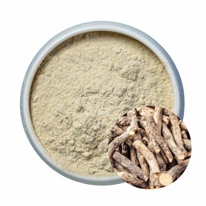 Polvo de Raíz de Ashwagandha 100% Puro y Natural, Grado Alimenticio, Orgánico, Disponible en Empaque Personalizado, Superventas - Product Image 4