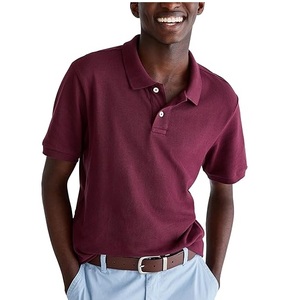 Camisetas Polo de Golf Personalizadas con Logotipo, Camisetas Polo de Diseño Original para Hombre, Camisetas Personalizadas Transpirables - Product Image 3