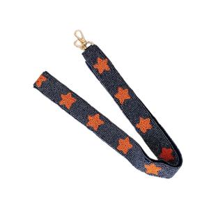 สายคาดเอวแบบปรับได้ ประดับลูกปัด ทำมือ หรูหรา มีสไตล์ ปรับแต่งได้ตามต้องการ สายคาดเอวแบบลูกปัด GO POKES สายคาดเอวสไตล์โบฮีเมียน ดีไซน์เนอร์ - Product Image 5