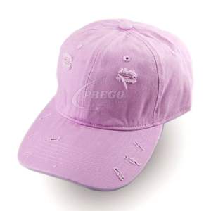 Gorra de Béisbol de Mezclilla de Diseño Único, Color Rosa, de Alta Calidad, Ecológica, de Buen Proveedor, en Oferta - Product Image 2