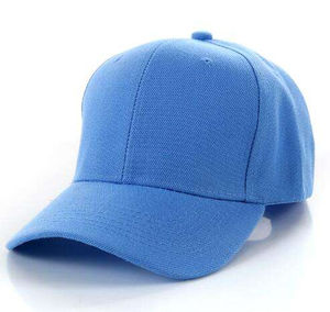 Casquettes et chapeaux personnalisés à prix de gros, casquettes de sport de bonne qualité, casquette de baseball ajustée, fabrication OEM personnalisée, respirante - Product Image 4
