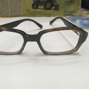 Monturas de Gafas de Cuerno de Búfalo Natural, Hechas a Mano, Ideales para Ópticas y Artesanía - Product Image 1