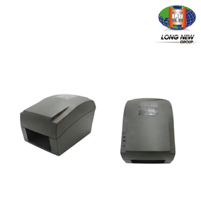 เครื่องพิมพ์บาร์โค้ดแบบกำหนดเอง LONGNEW ตัวเครื่องทำจากพลาสติก |   ชิ้นส่วนฉีดขึ้นรูปแบบ OEM - Product Image 5