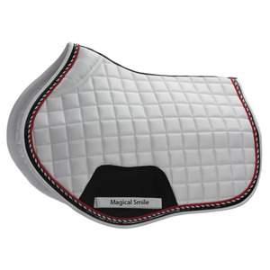 Almohadillas de Alta Calidad para Sillas de Montar, Almohadilla Multiusos con un Elegante Acabado Satinado y Acolchado de Polialgodón - Product Image 2