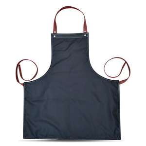 Nuevo Estilo, Delantal de Cuero al por Mayor, Delantal de Seguridad de Cuero Más Vendido, Delantal de Trabajo de Cuero de la Mejor Calidad - Product Image 3