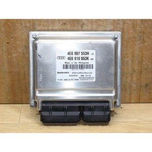 ECUs y Módulos de Computación Usados A8 4E0907553H - Product Image 1